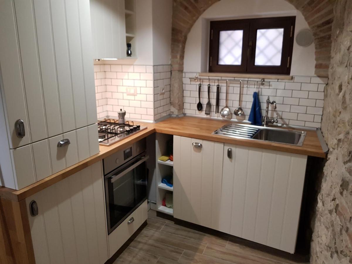 La Dimora Di Ares Villa Formia Kültér fotó