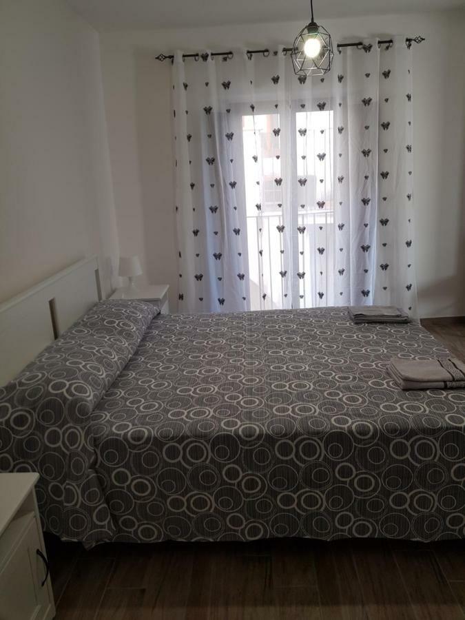 La Dimora Di Ares Villa Formia Kültér fotó