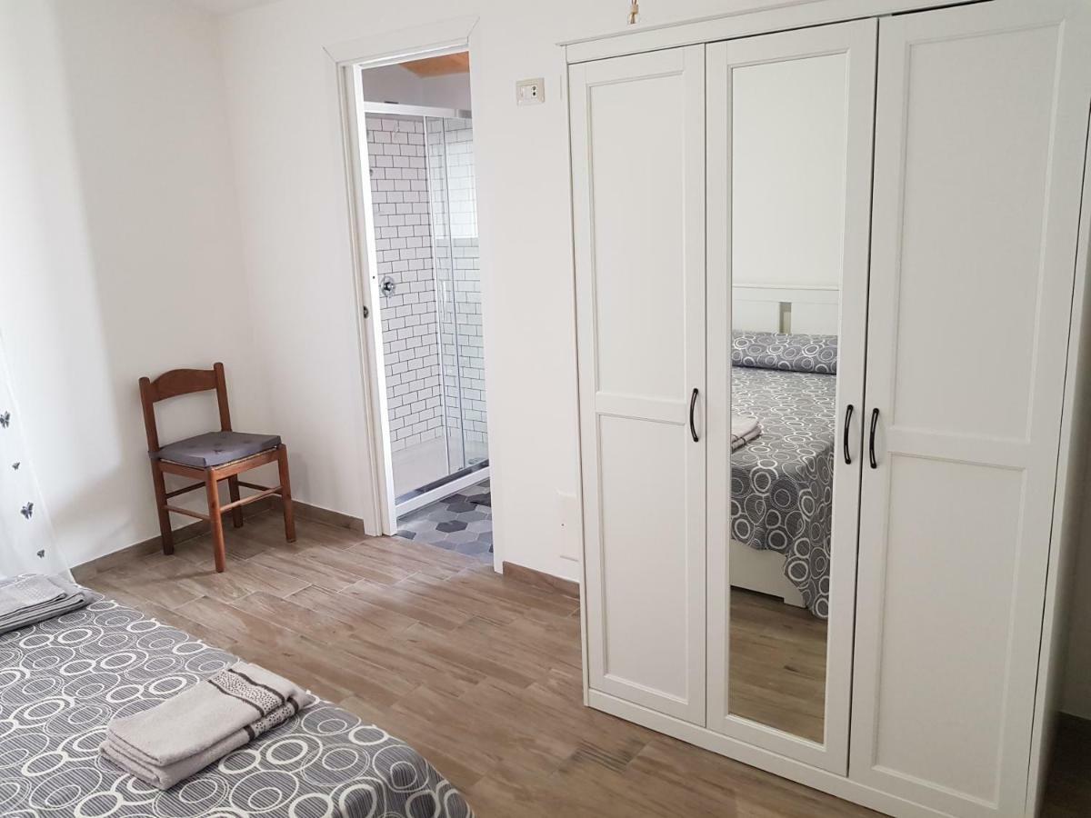 La Dimora Di Ares Villa Formia Kültér fotó