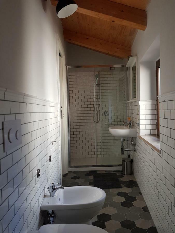 La Dimora Di Ares Villa Formia Kültér fotó