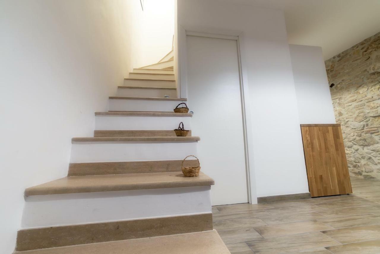 La Dimora Di Ares Villa Formia Kültér fotó