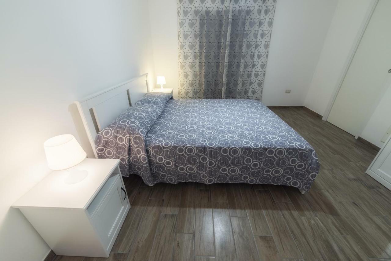 La Dimora Di Ares Villa Formia Kültér fotó