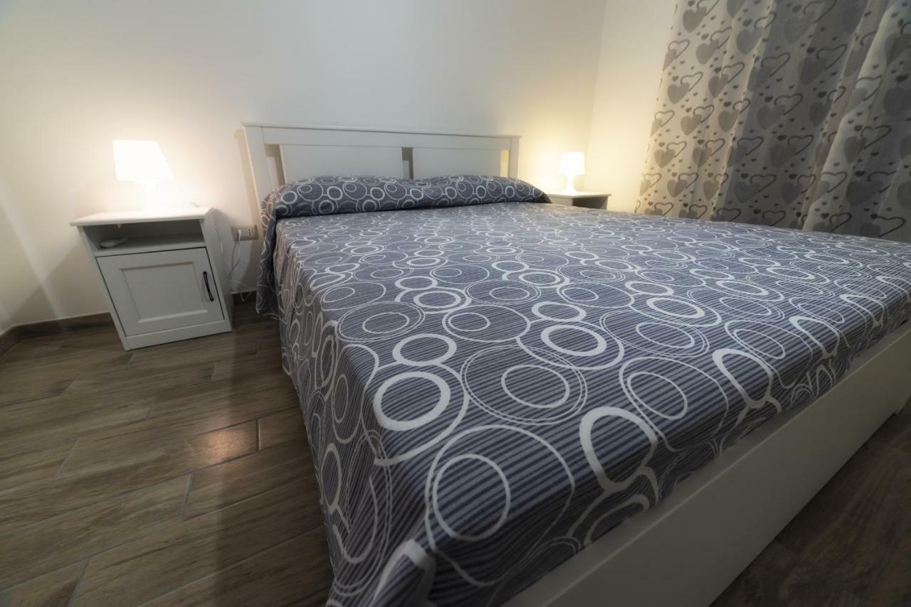 La Dimora Di Ares Villa Formia Kültér fotó