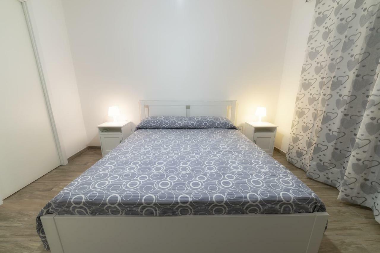 La Dimora Di Ares Villa Formia Kültér fotó