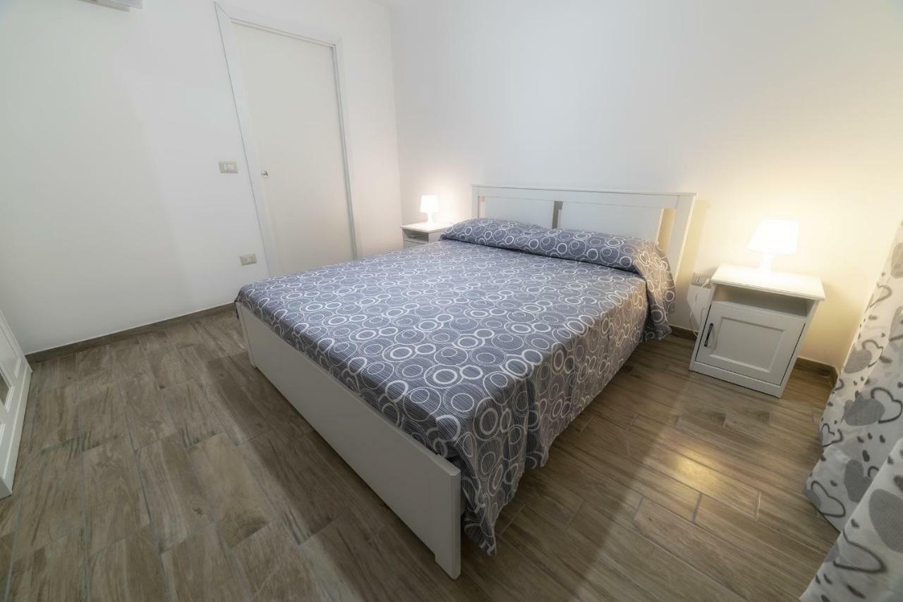 La Dimora Di Ares Villa Formia Kültér fotó