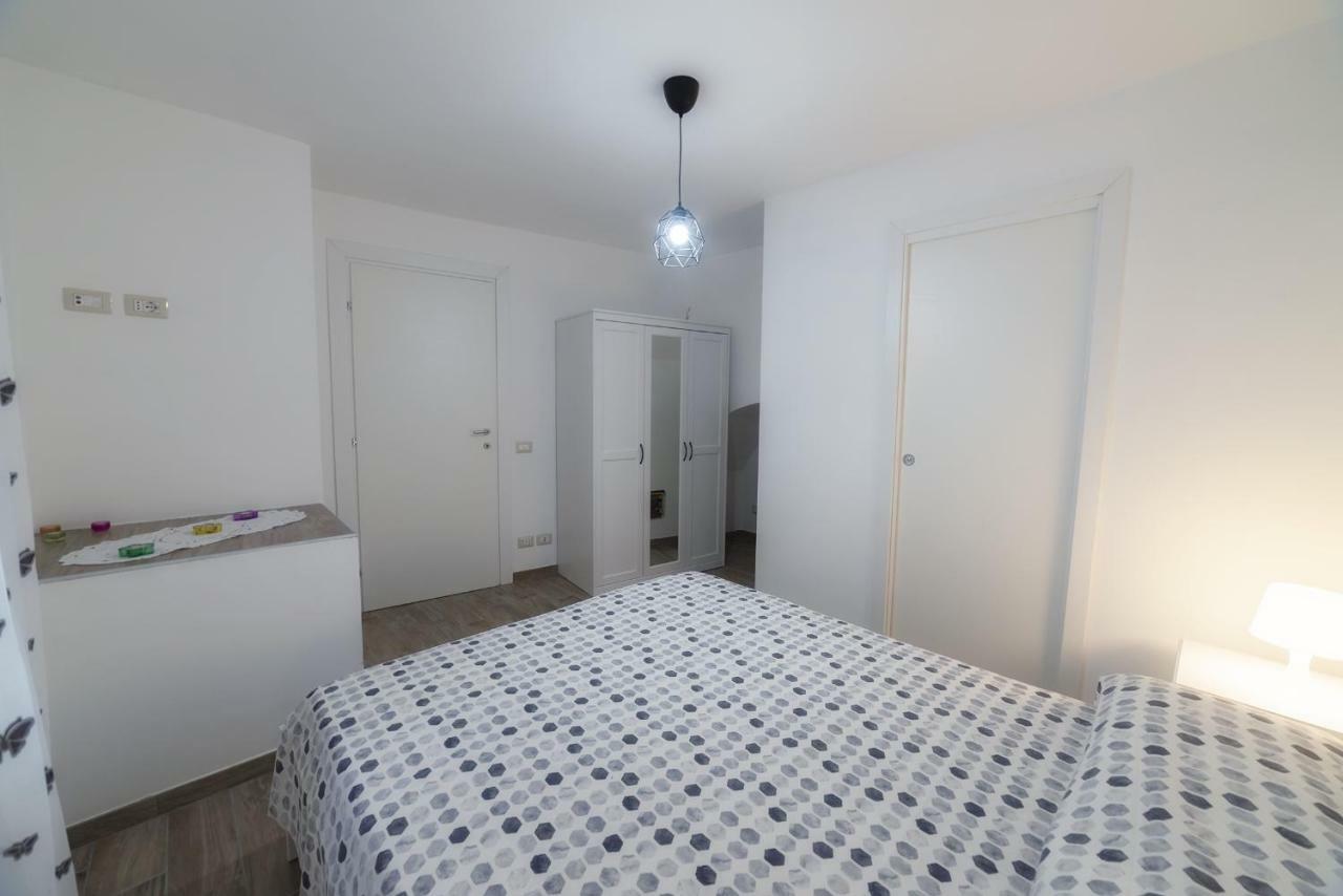 La Dimora Di Ares Villa Formia Kültér fotó